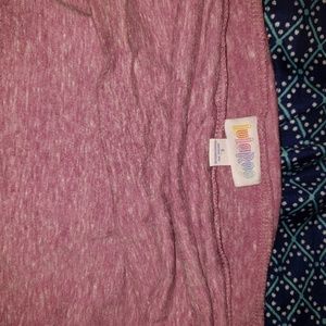 Lularoe skirt